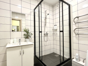 Квартира Студия Цитрус