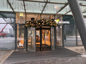 Апартаменты у Метро Ботанический сад