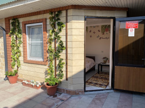 Гостевой Дом Дворик