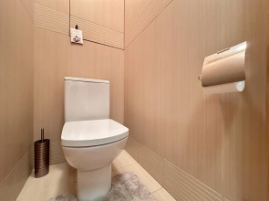 Квартира в поселке Песочный