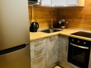 Квартира Daily Apart