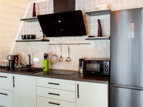 Гостиница Nabat Palace