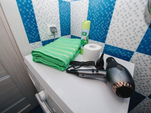 Апартаменты Олимпийский 1