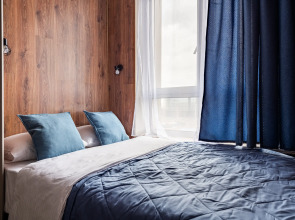 Квартира Резиденция Грёз