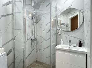 Апартаменты Кремлевская 25  3х Комнатная