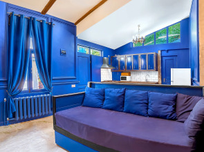 Апартаменты HB apartments Gamtsemlidze