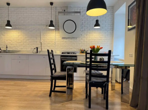 Апартаменты в Самом Центре