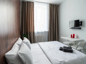 Апартаменты Делюкс Уютные в Подольске