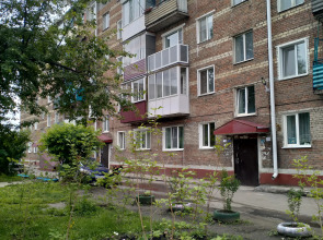 Апартаменты Двухкомнатные в Центре