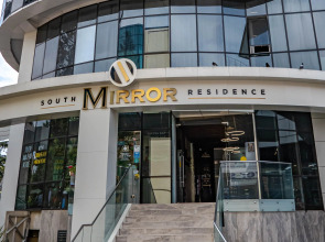 Апартаменты Миррор у Моря