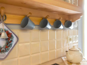 Апартаменты Mountains and Flowers