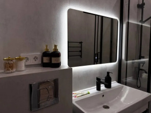 Квартира Уютная Студия у Парка