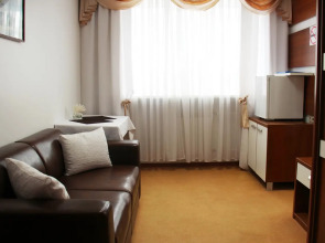 Отель Белорецк