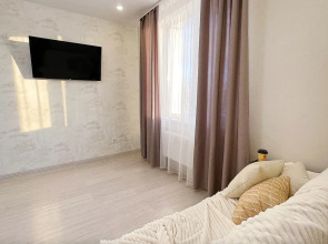 Квартира Уютная Трехкомнатная