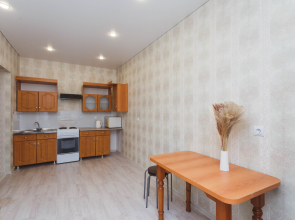 Апартаменты Уютная квартира в ЖК Цветы Башкирии