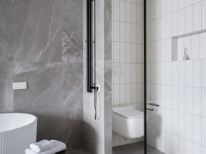 Апартаменты California by Pavlov