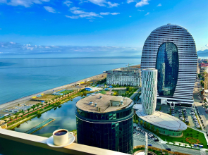 Marvella Orbi City 27th floor Apartments