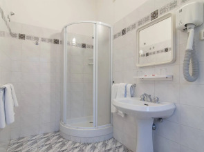 Гостевой дом Villa Letizia-Casa per ferie