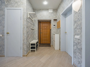 Квартира трехкомнатная в самом центре города