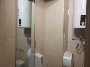 Хостел Атмосфера