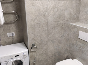 Апартаменты Ава Интуит SyncotelHome