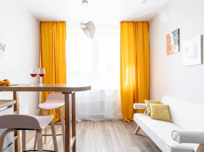 Квартира Озеро