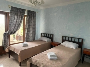 Guest house 9 Zhemchuzhin