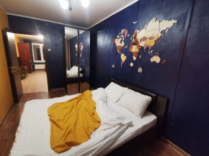 Апартаменты "Соколиное Гнездышко"