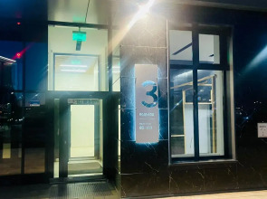 Квартира Айвазовский