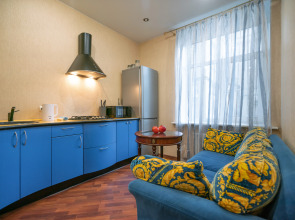 Квартира у Метро Новочеркасская