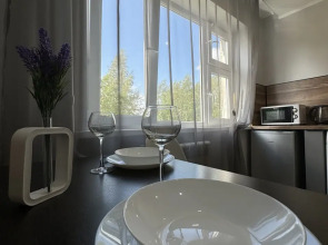 Апартаменты Bragin Hill