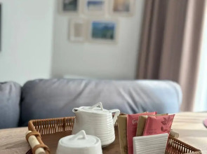 Апартаменты Rauschen Green 32/38