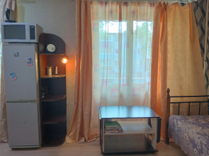 Uyutnaya Studiya V Istoricheskom Tsentre Flat