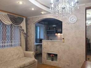 Квартира на 4 гостей на Городских прудах Пушкина 15