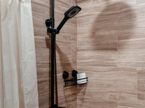 Меблированные комнаты Мишель