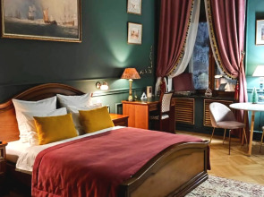 Апартаменты ОМ