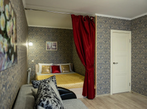 Апартаменты ЛЮКС на ул. Брестская