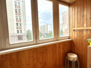 Квартира светлая рядом с центром города