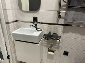 Квартира "Дом Альберта" на Донском переулке