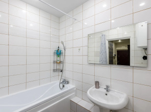 Апартаменты Сутки-24