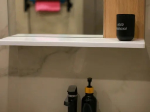 Апартаменты Ч.У.Д.О Loft №8