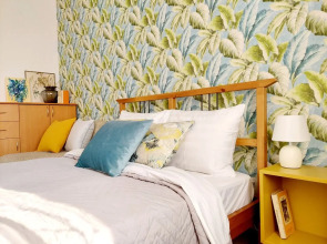 Квартира Омега