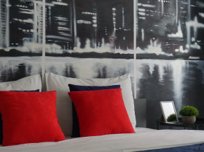 Квартира Стильная евродвушка в новом ЖК