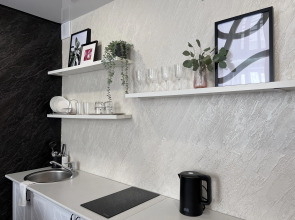 Апартаменты Family by the River