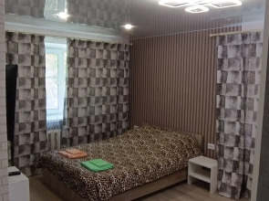 Uyutnaya Sovremennaya Flat