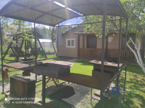 Апартаменты в гостевом доме