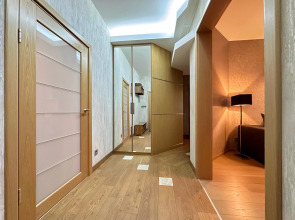 Квартира в поселке Песочный