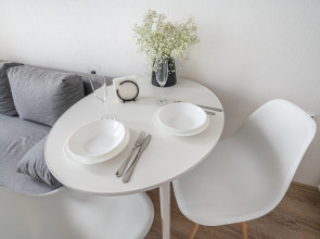 Квартира солнечная от Welcome V Ekb