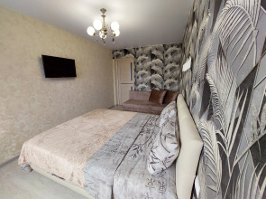 Апартаменты на Кольце Первая Речка