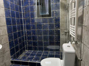 Отель Hill Hotel Kutaisi